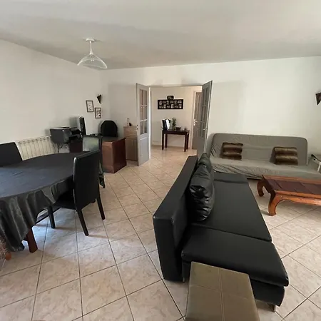 De Charme Piscine 10mns De La Mer- La Safio Villa Poussan